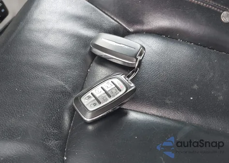 2017 Chrysler Pacifica Touring-L z USA, uszkodzony, nr VIN 2C4RC1BG2HR794726